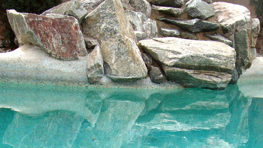 Pool In Ahwatukee