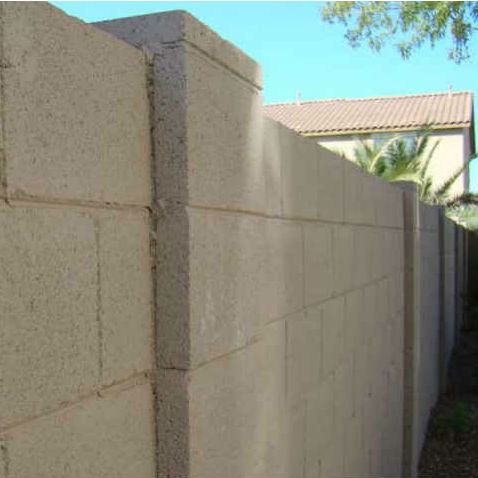 Property Wall Sealing