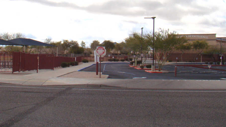 School in Chandler, AZ