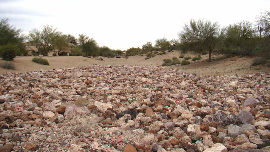 Wash In Gilbert, AZ